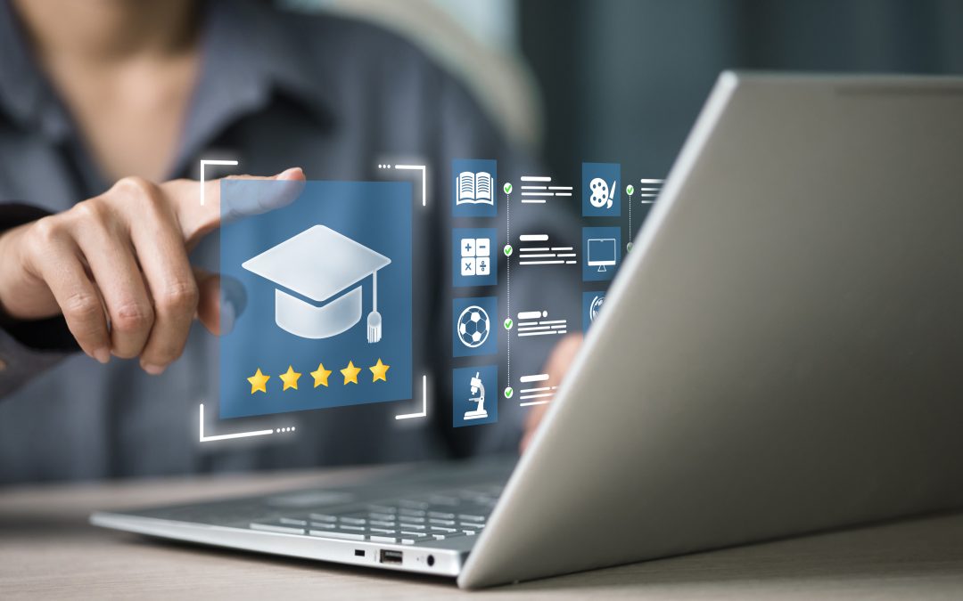 The Oxbridge International School: Assessment Strategies For Success 